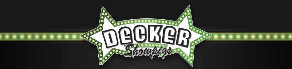 Decker Showpigs